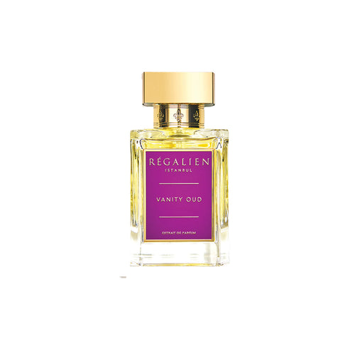 VANITY OUD