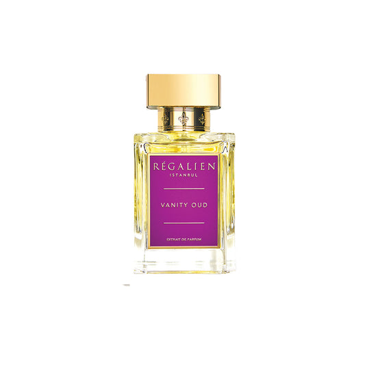 VANITY OUD - 2.7oz - 80ml Extrait de Parfum