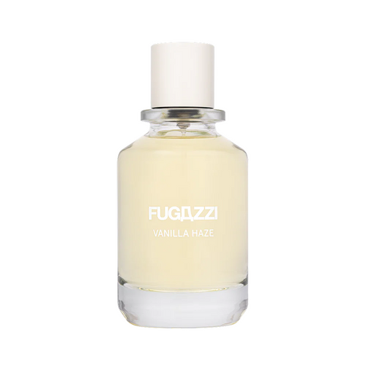 Vanilla Haze