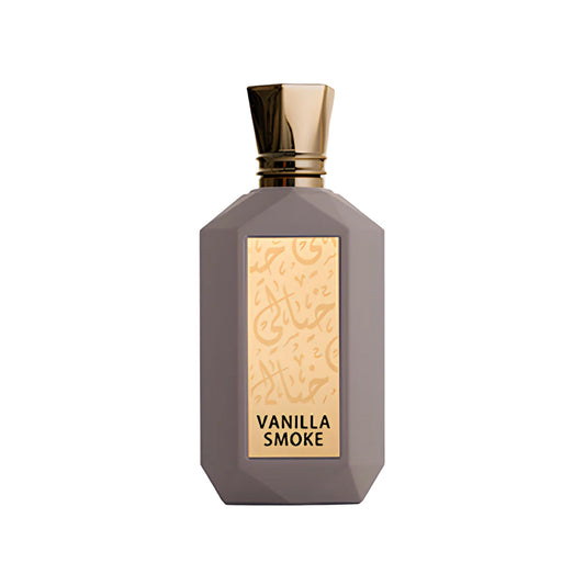 Vanilla Smoke