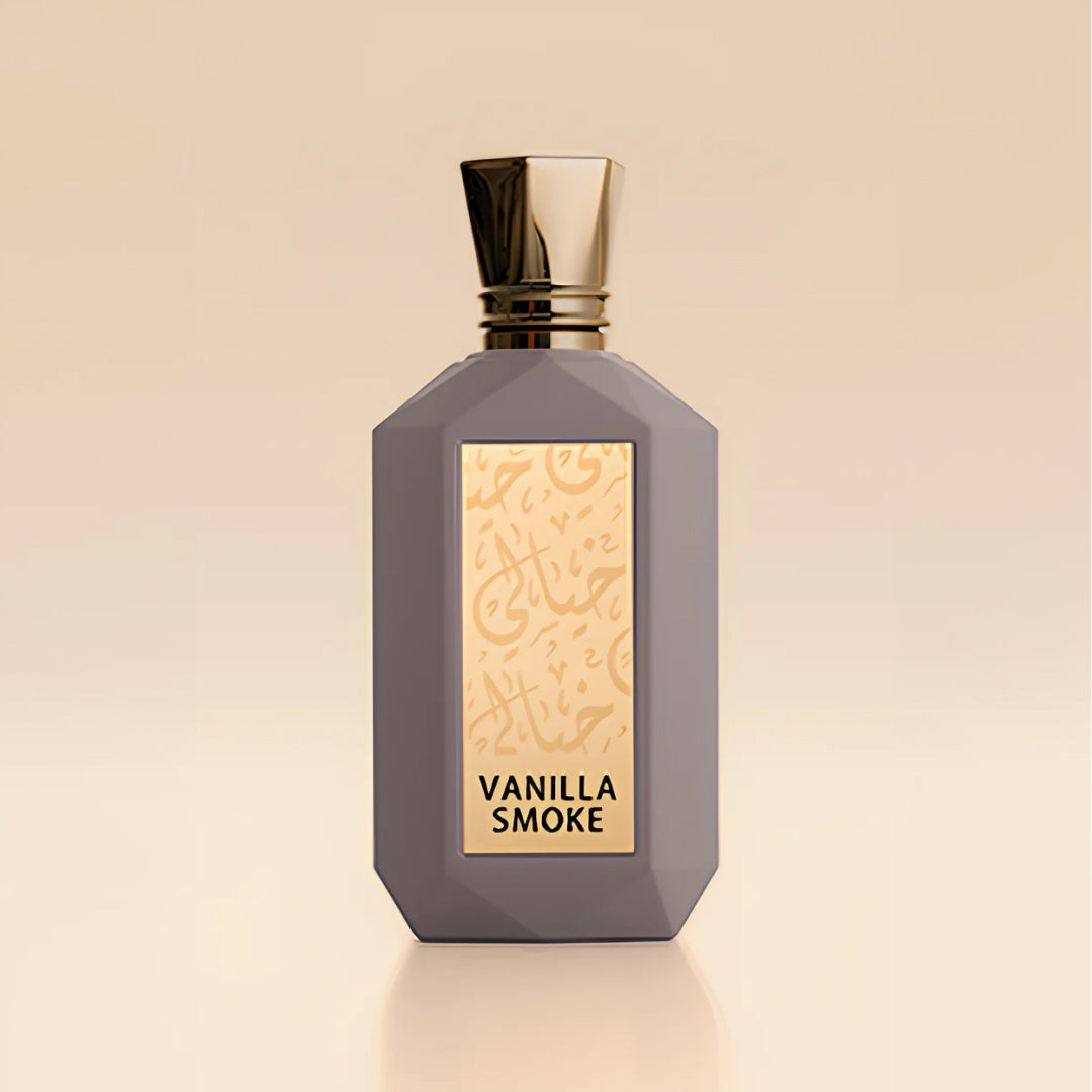 Vanilla Smoke