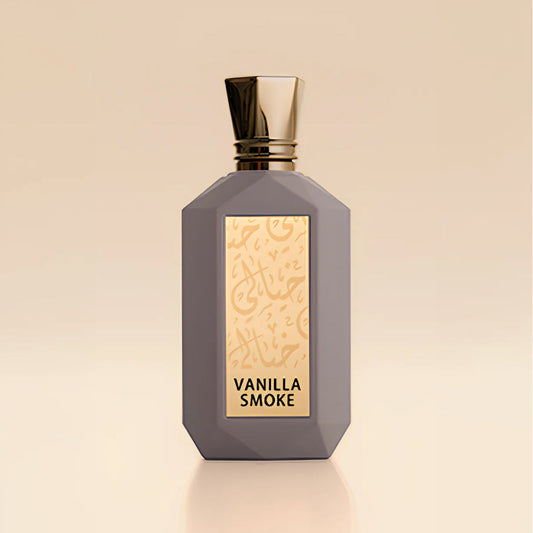 Vanilla Smoke