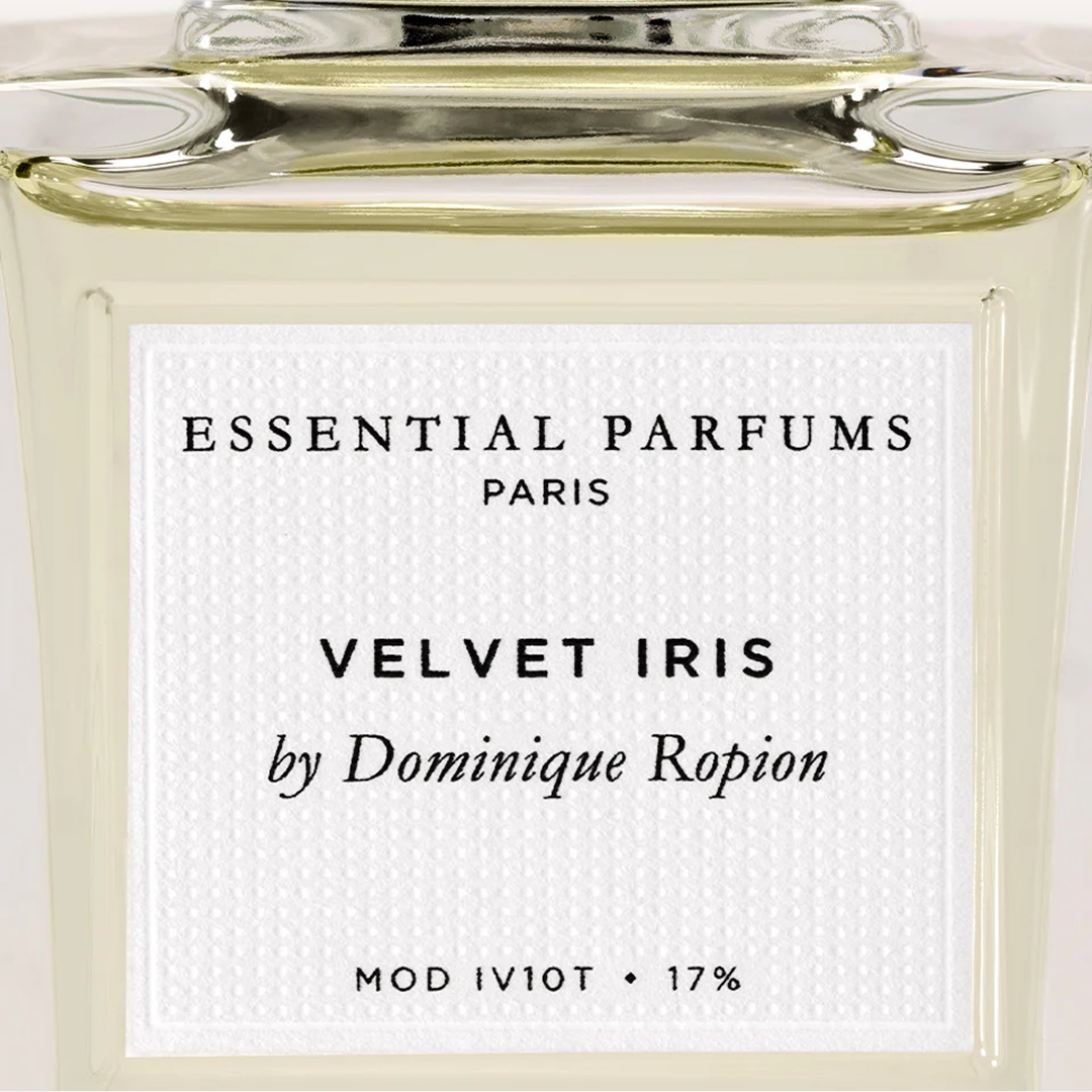 Velvet Iris