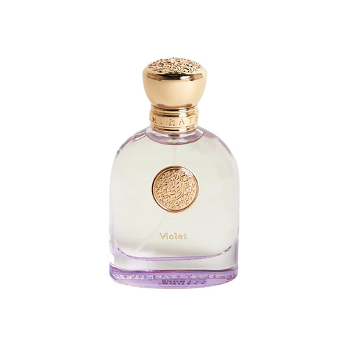 Violet Perfume