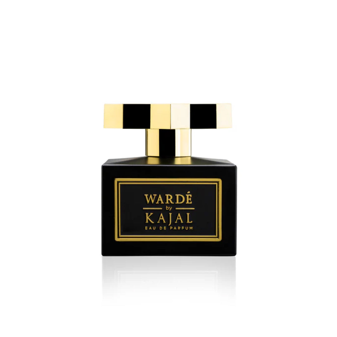 WARDÉ BY KAJAL EDP 100ml - 3.4oz/ 100ml EAU DE PARFUM