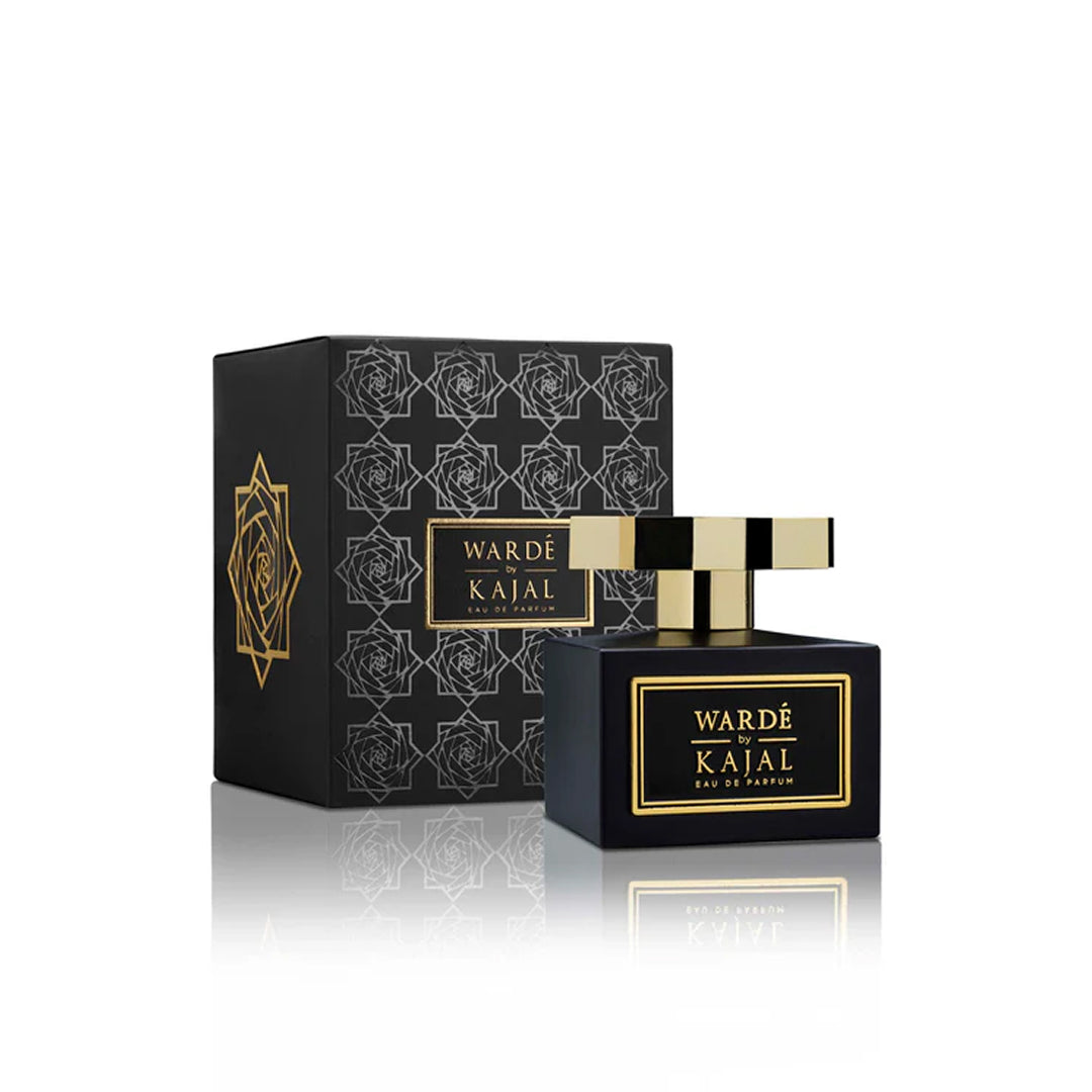 WARDÉ BY KAJAL EDP 100ml - 3.4oz/ 100ml EAU DE PARFUM