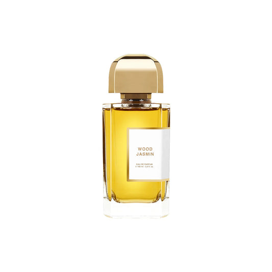 WOOD JASMIN - edp 100ml  - 3.4oz / 100ml Eau de Parfum