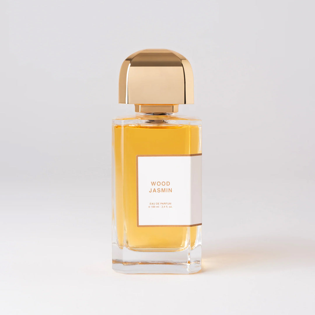 WOOD JASMIN - edp 100ml  - 3.4oz / 100ml Eau de Parfum