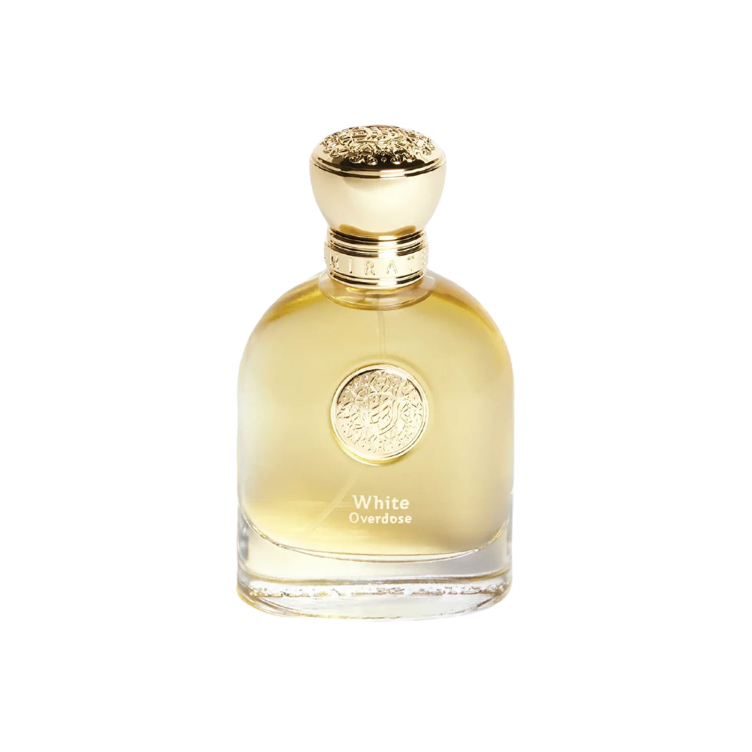 White Overdose - 3.4oz / 100ml Eau de Parfum