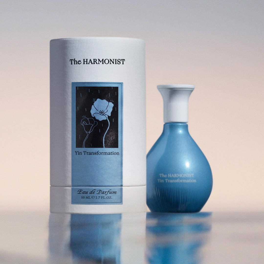 YIN TRANSFORMATION - 1.7oz / 50ml Eau de Parfum