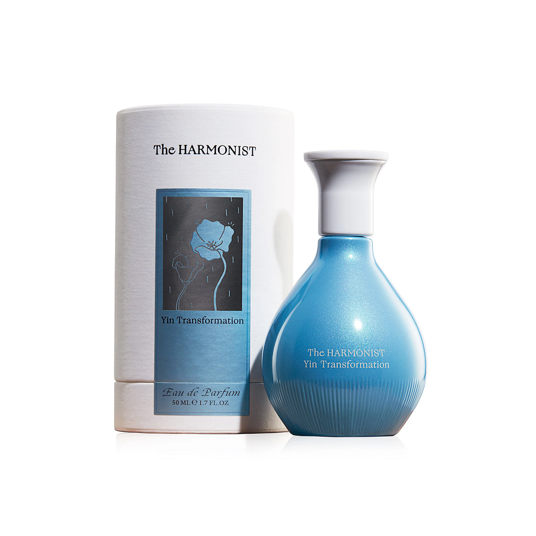 YIN TRANSFORMATION - 1.7oz / 50ml Eau de Parfum