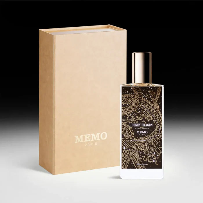 Honey dragon MEMO PARIS