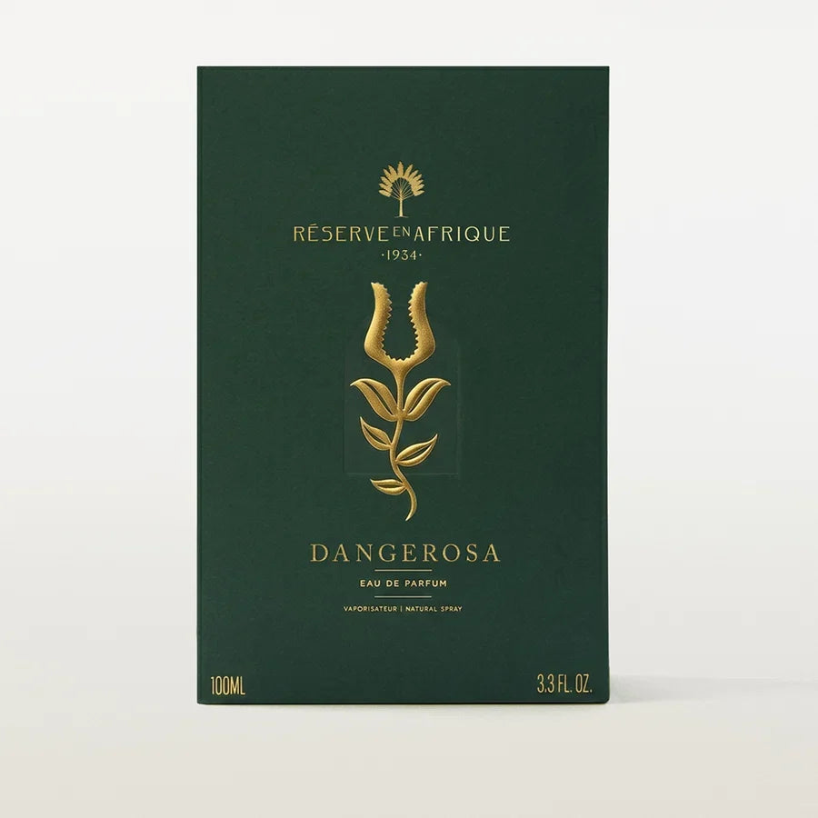 Dangerosa