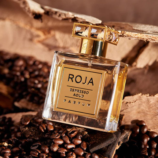 Espresso Aoud