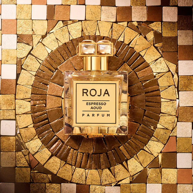 Espresso Aoud