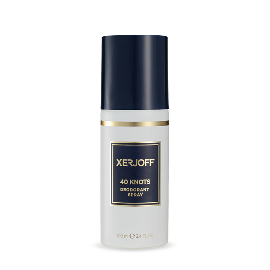 40 Knots Deodorant Spray