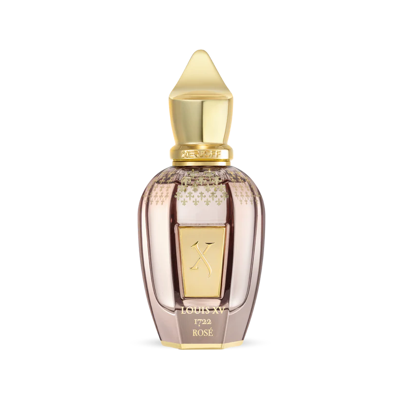 Louis XV 1722 Rosé
