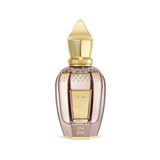 Louis XV 1722 Rosé