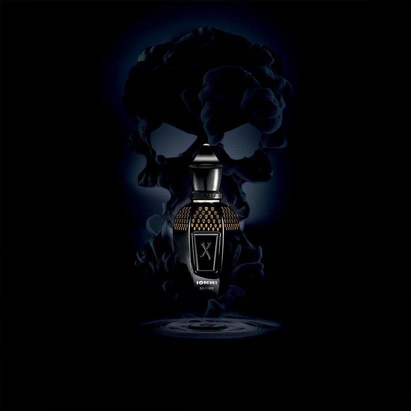 Iommi Deified