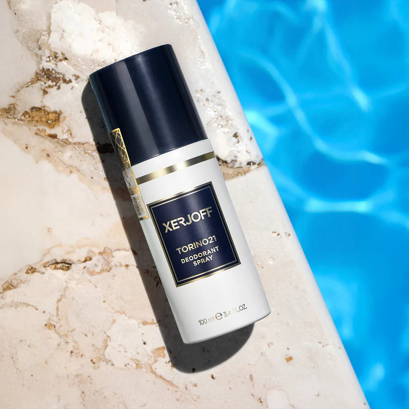 ATP Torino21 Deodorant Spray