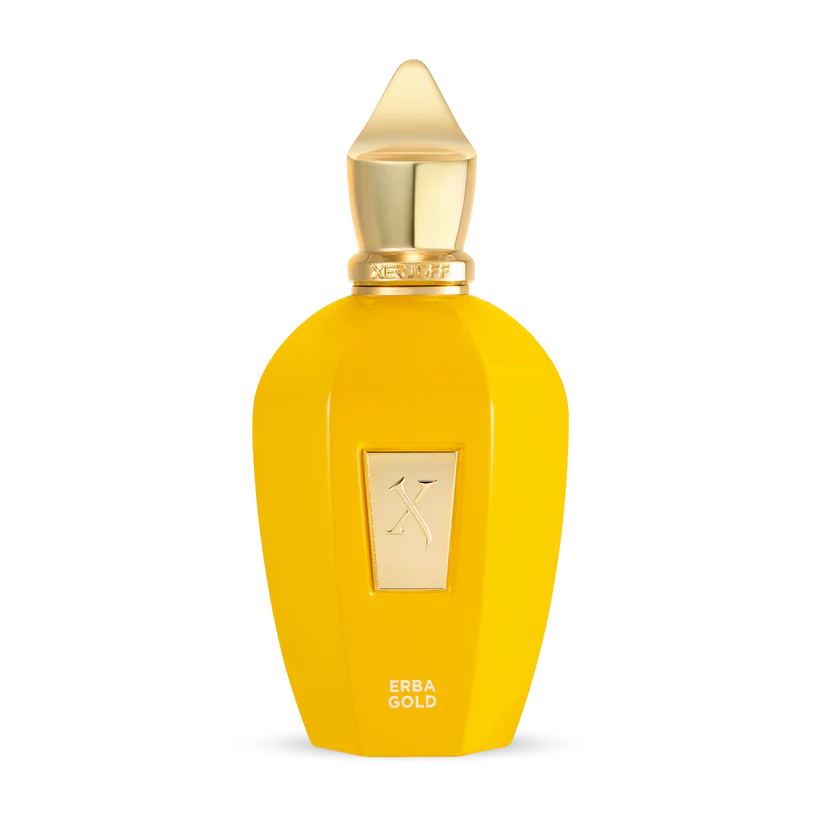 Erba Gold