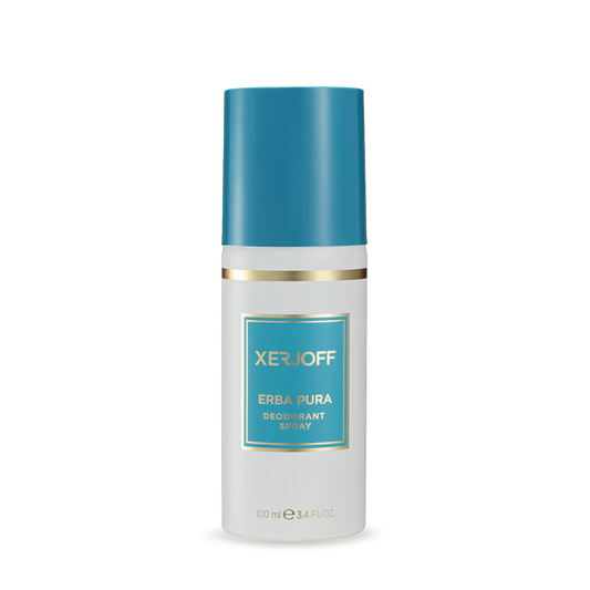 Erba Pura Deodorant Spray
