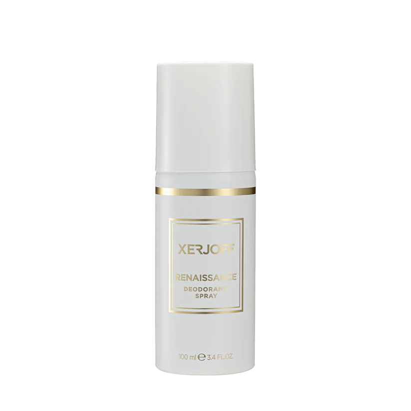 Renaissance Deodorant Spray