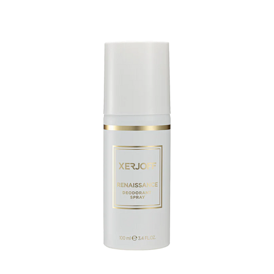 Renaissance Deodorant Spray