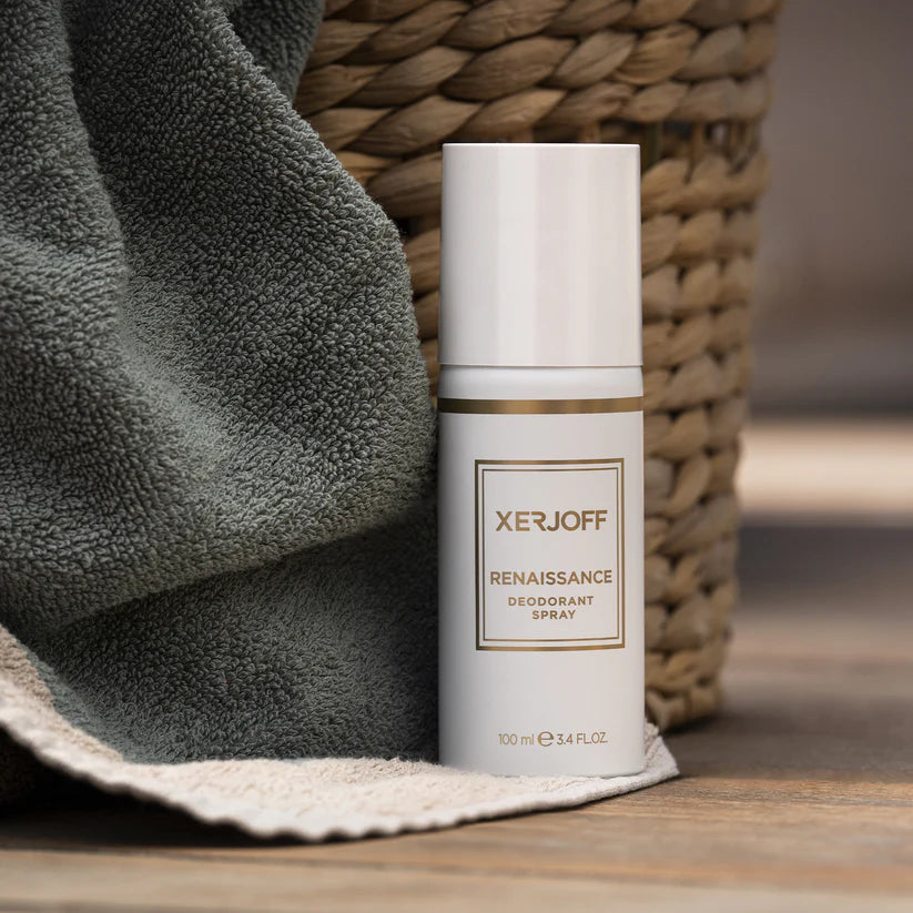 Renaissance Deodorant Spray