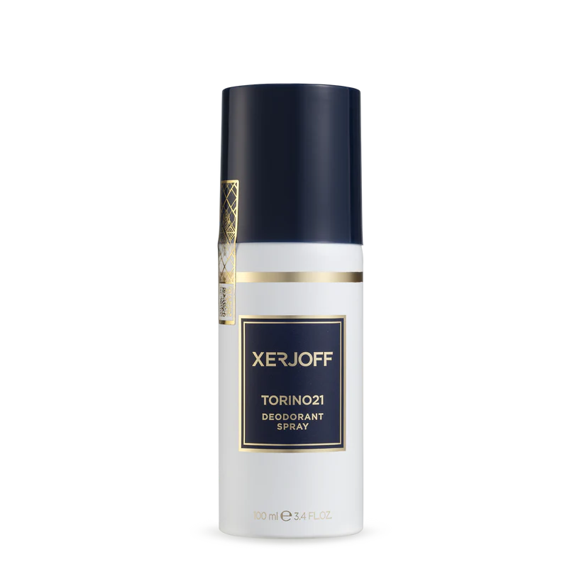 ATP Torino21 Deodorant Spray