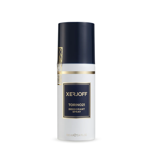 ATP Torino21 Deodorant Spray