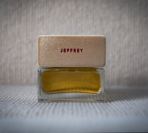 JEFFREY