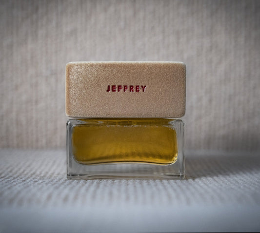 JEFFREY SPIRITICA