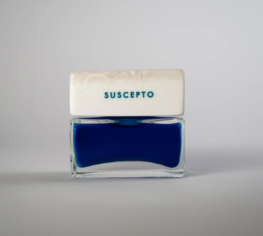 SUSCEPTO SPIRITICA