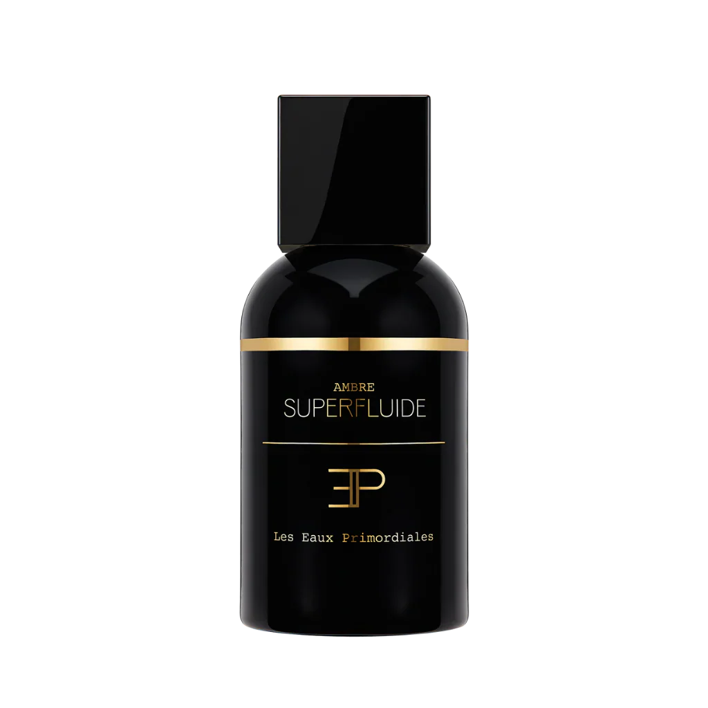 AMBRE SUPERFLUIDE