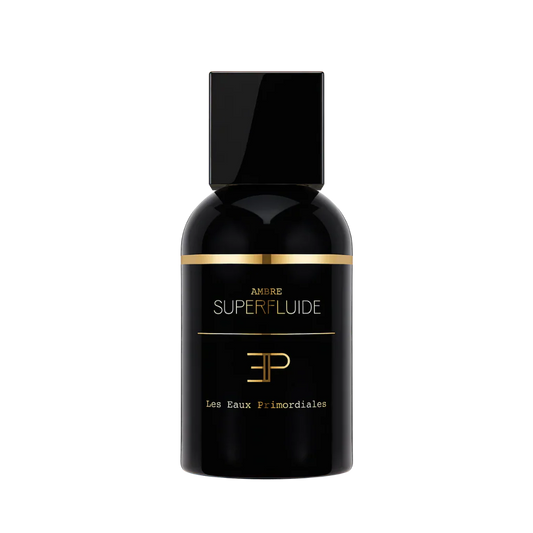 AMBRE SUPERFLUIDE