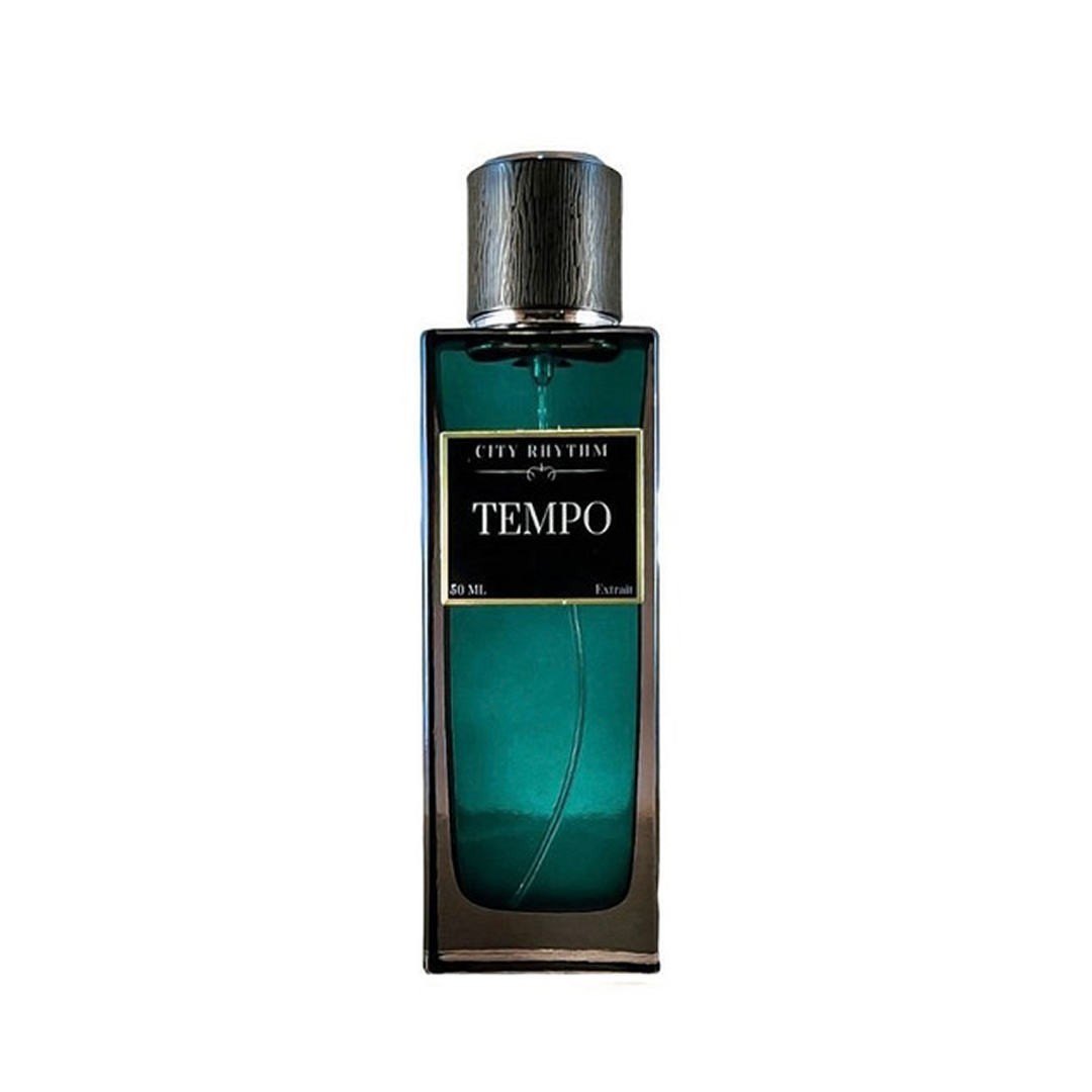 Tempo CITY RHYTHM