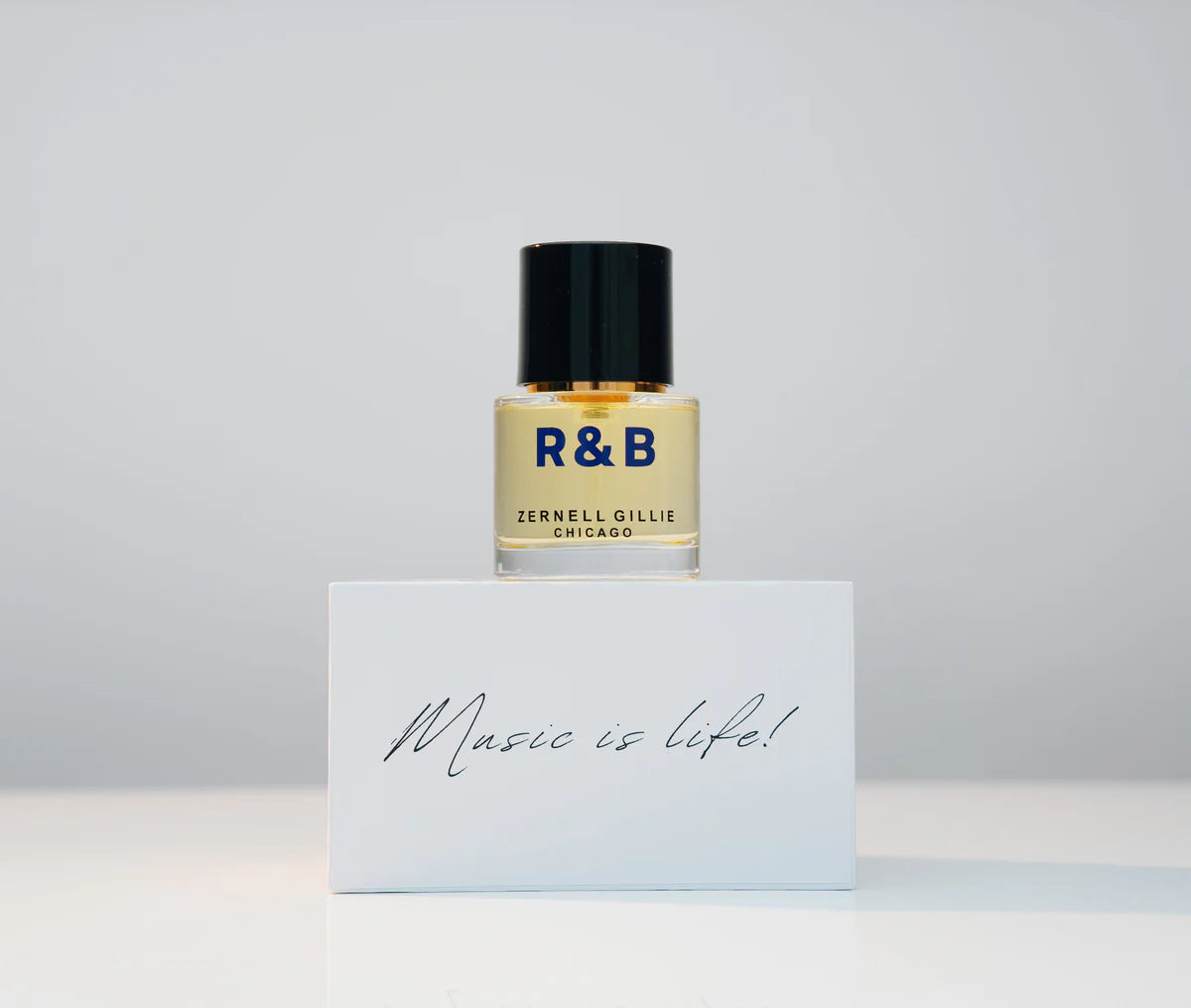 R&B
