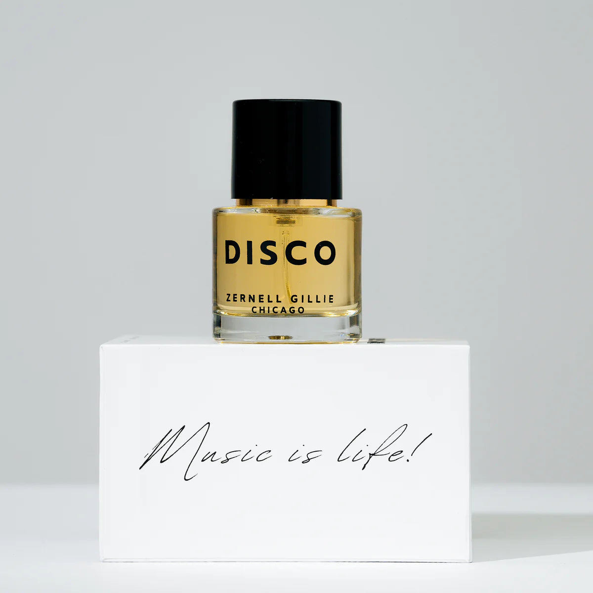 DISCO