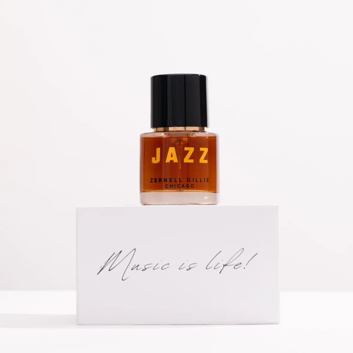 JAZZ