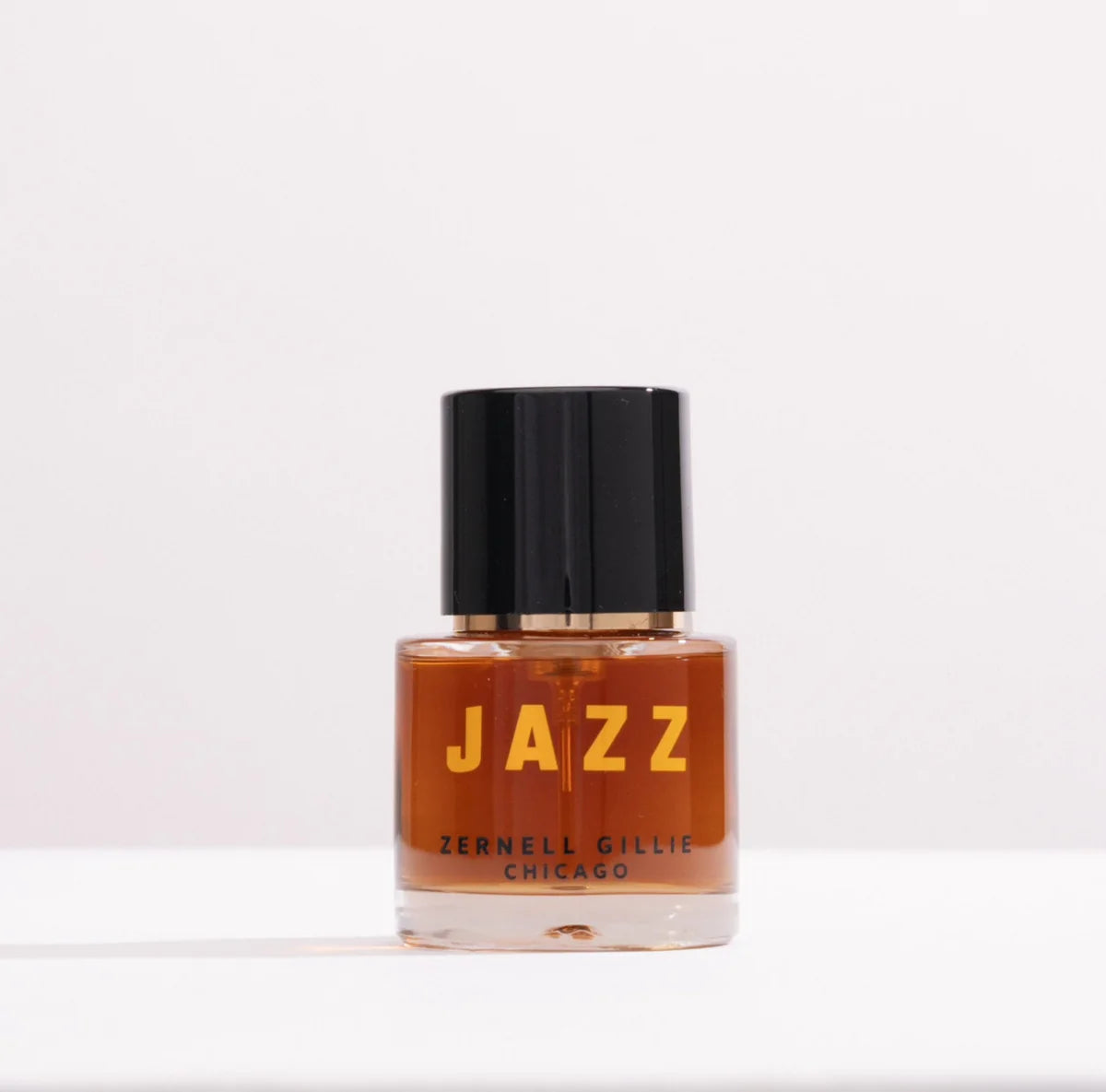JAZZ
